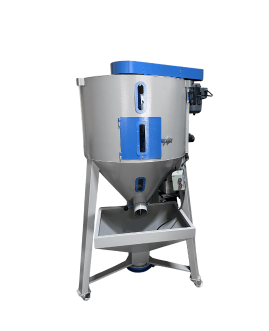 Plastik Hammadde Mikseri - 250 KG (MXY-1000) - AHF İnovasyon Makine